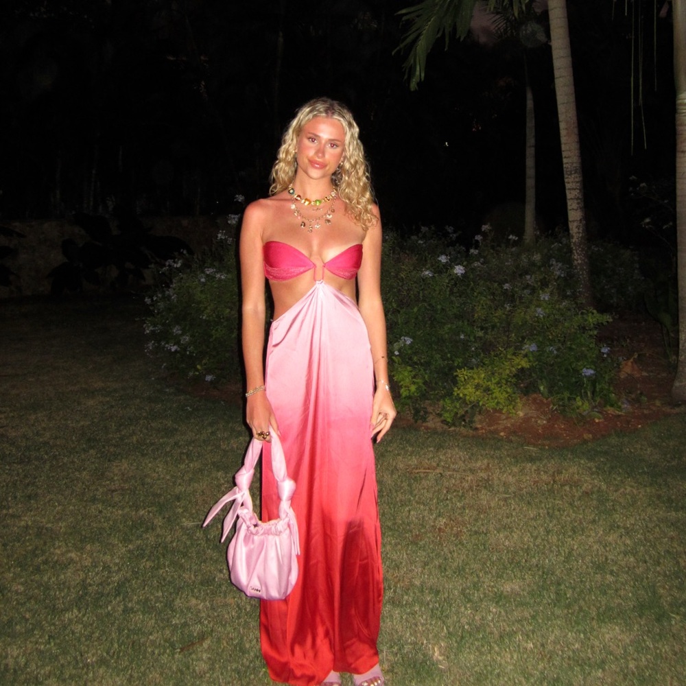 Baobab Voila Dress